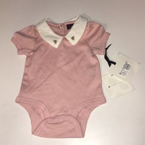 Victoria Beckham Baby suit